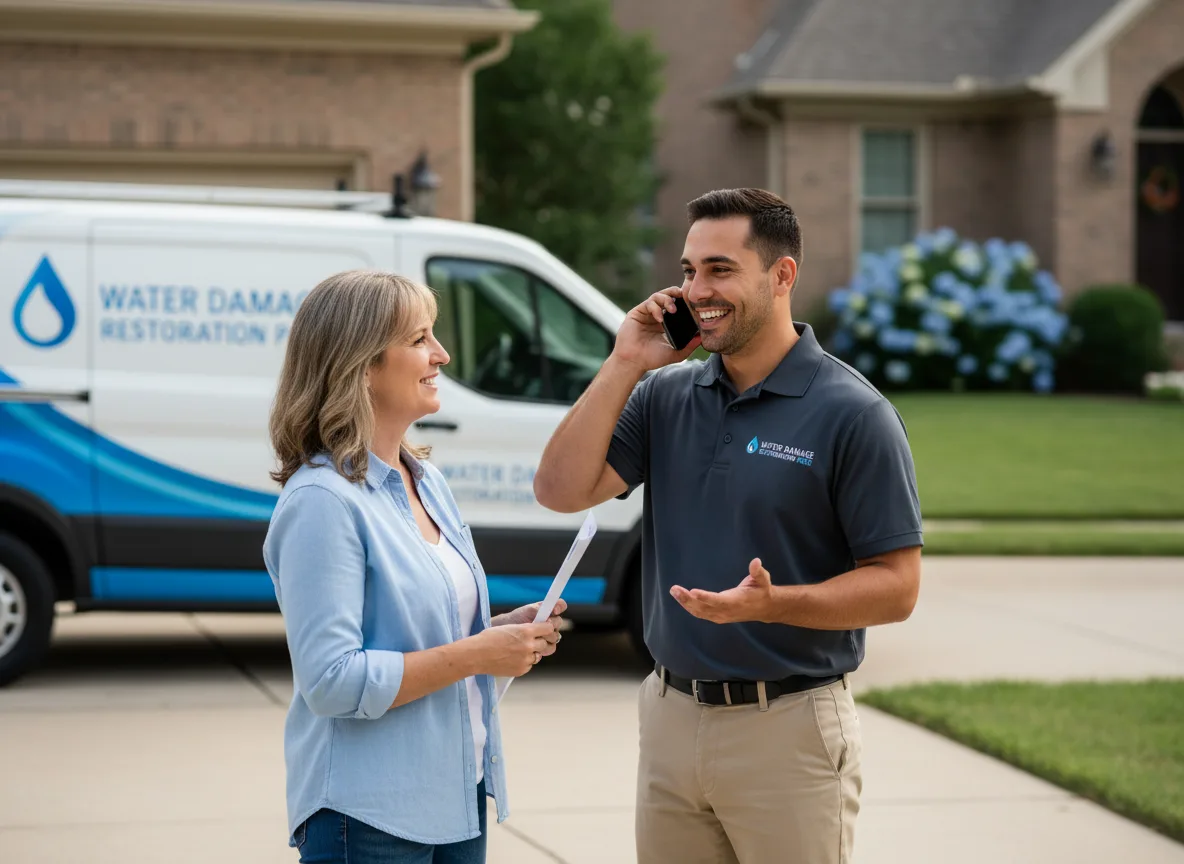 Flood Restoration Hernando, MS FAQs